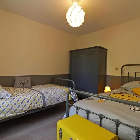 Charmante Maison Avec Jardin Et Wifi Inclus - Fr-1-497-133 * Joue-du-Plain