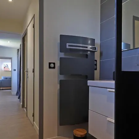 Charmante Maison Avec Jardin Et Wifi Inclus - Fr-1-497-133 בית כפרי *
