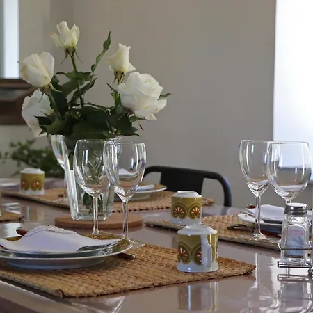 Charmante Maison Avec Jardin Et Wifi Inclus - Fr-1-497-133