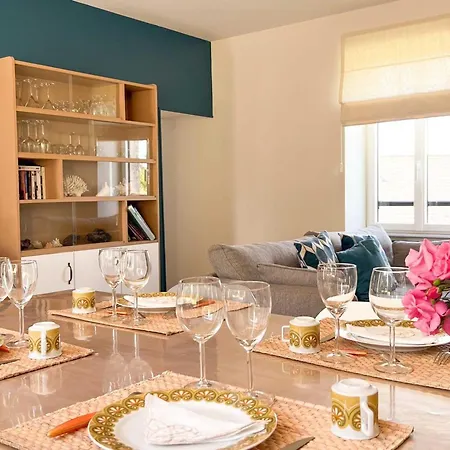 בית כפרי Charmante Maison Avec Jardin Et Wifi Inclus - Fr-1-497-133