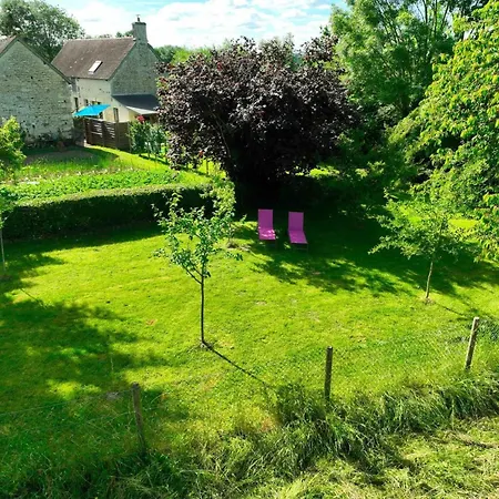 Holiday home Maison Campagne, Renovee 2020, Jardin Prive, Internet Rapide, Equipements Loisirs, Vehicules Ok, Animaux Acceptes. - Fr-1-497-133 Joue-du-Plain