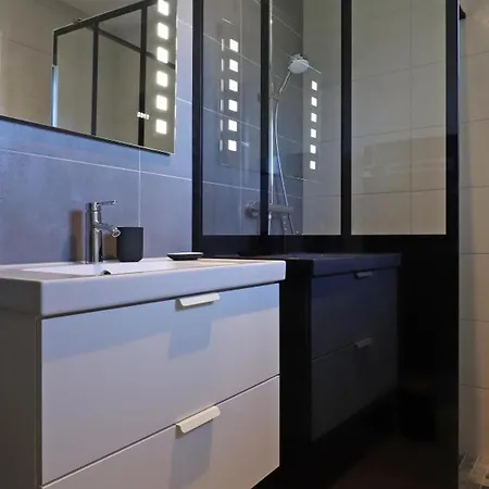 Charmante Maison Avec Jardin Et Wifi Inclus - Fr-1-497-133 *