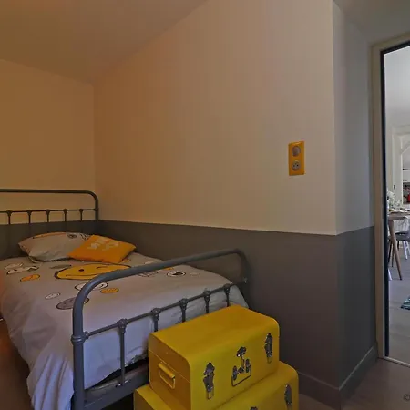 Charmante Maison Avec Jardin Et Wifi Inclus - Fr-1-497-133 בית כפרי *