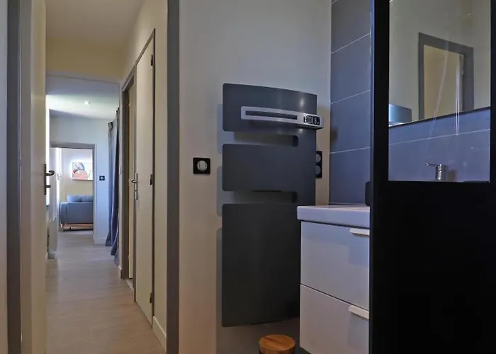 Charmante Maison Avec Jardin Et Wifi Inclus - Fr-1-497-133 Dom wakacyjny *